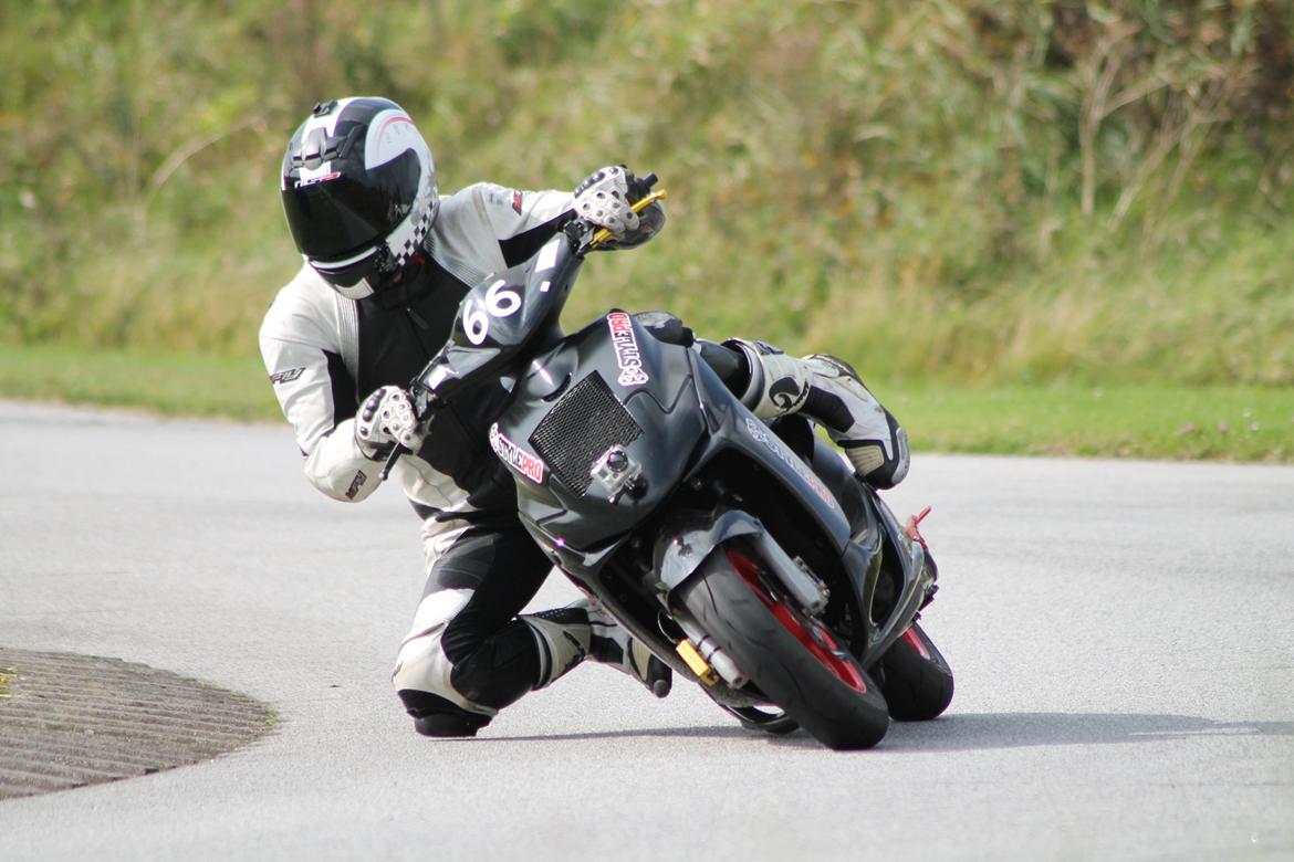 Tyskerrace @ Skærbæk Gokart Center d. 16/9-12 billede 68