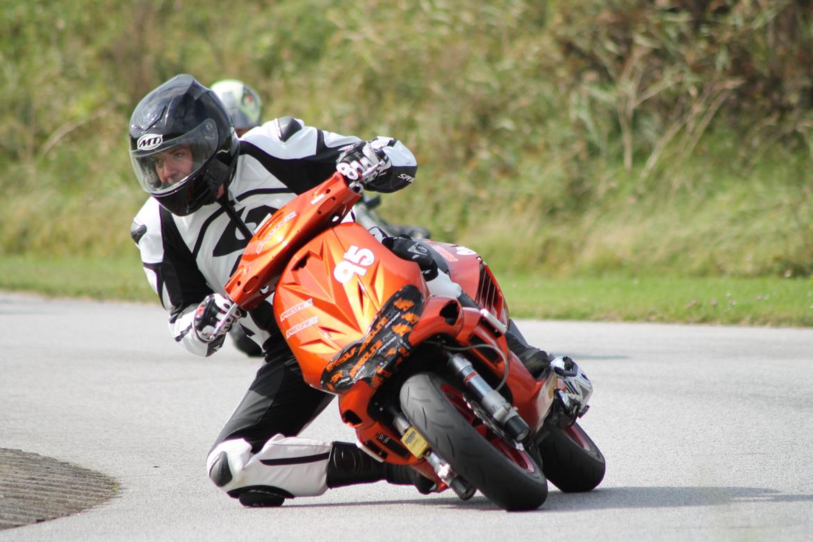 Tyskerrace @ Skærbæk Gokart Center d. 16/9-12 billede 69