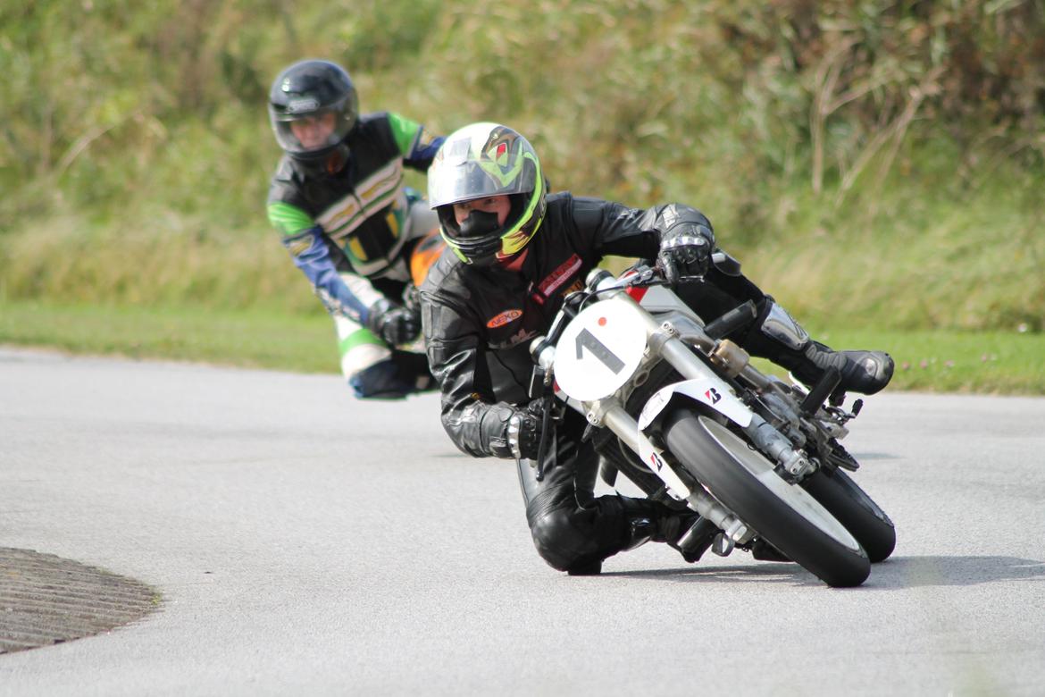 Tyskerrace @ Skærbæk Gokart Center d. 16/9-12 billede 70