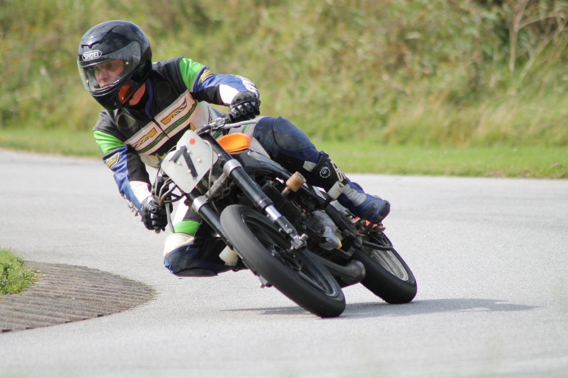 Tyskerrace @ Skærbæk Gokart Center d. 16/9-12 billede 71