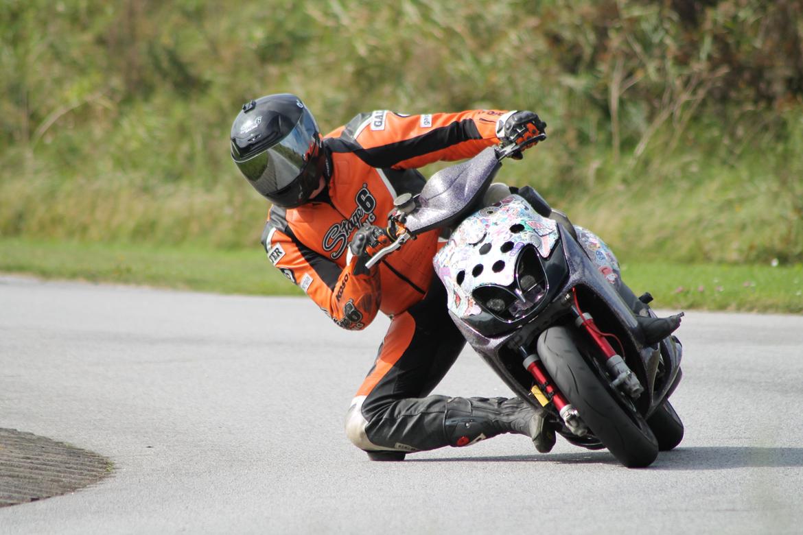 Tyskerrace @ Skærbæk Gokart Center d. 16/9-12 billede 72