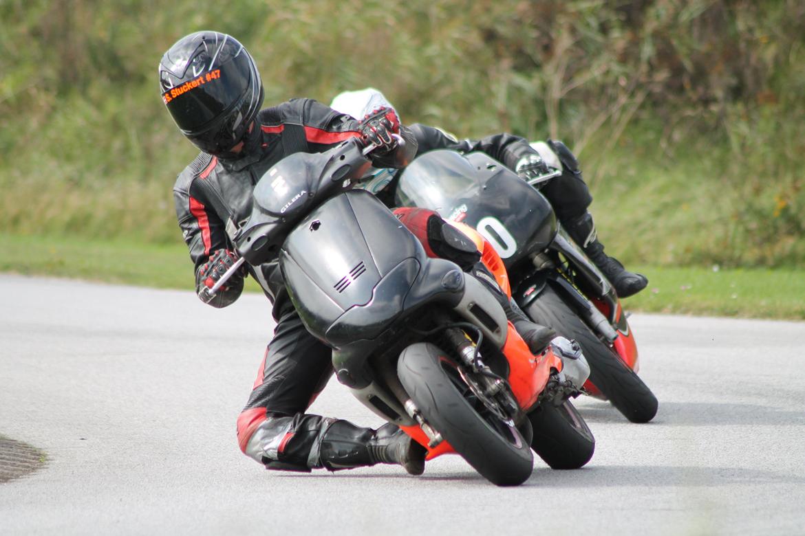 Tyskerrace @ Skærbæk Gokart Center d. 16/9-12 billede 73