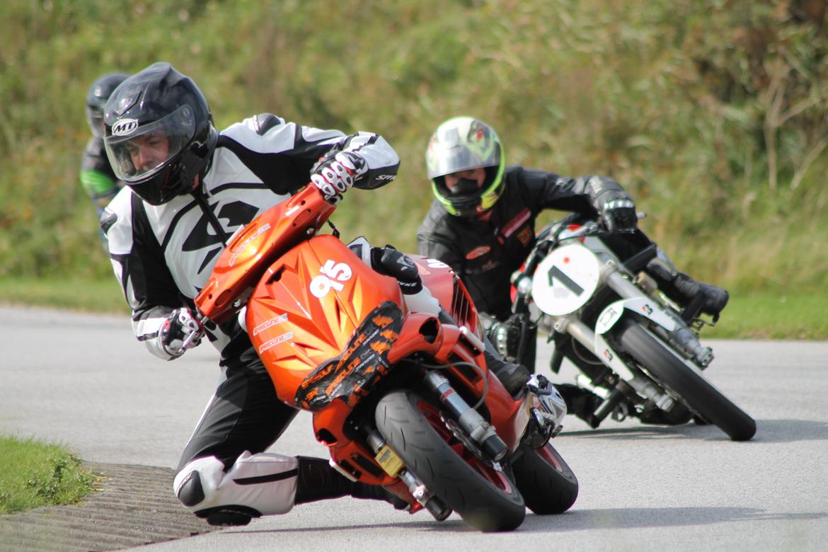 Tyskerrace @ Skærbæk Gokart Center d. 16/9-12 billede 74