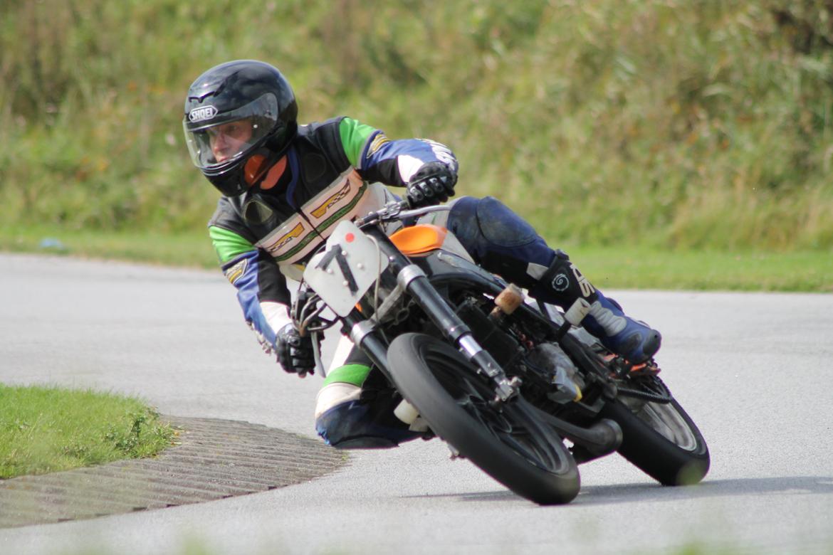 Tyskerrace @ Skærbæk Gokart Center d. 16/9-12 billede 75