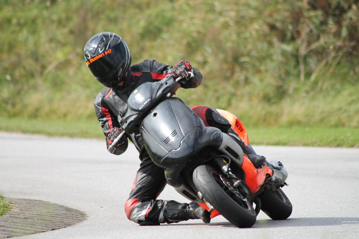 Tyskerrace @ Skærbæk Gokart Center d. 16/9-12 billede 76