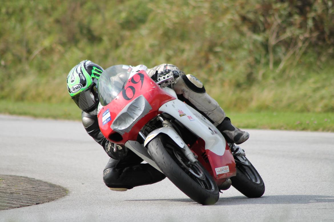 Tyskerrace @ Skærbæk Gokart Center d. 16/9-12 billede 77