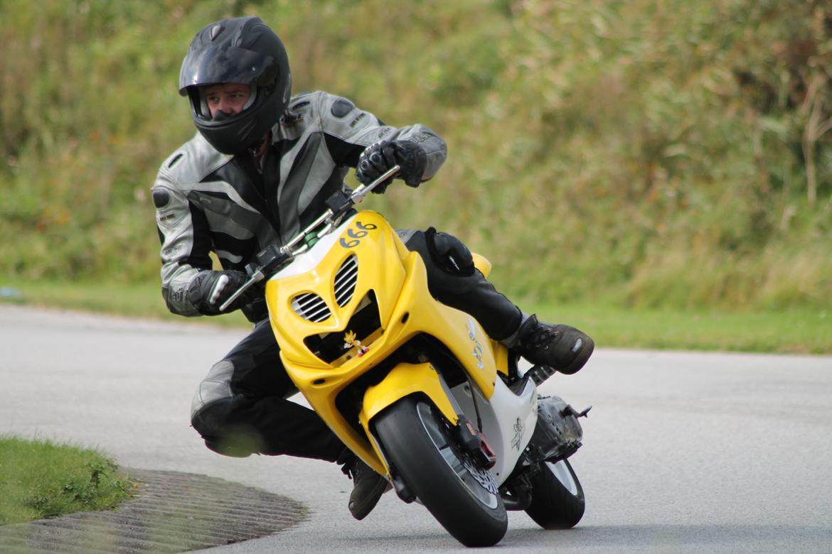 Tyskerrace @ Skærbæk Gokart Center d. 16/9-12 billede 78