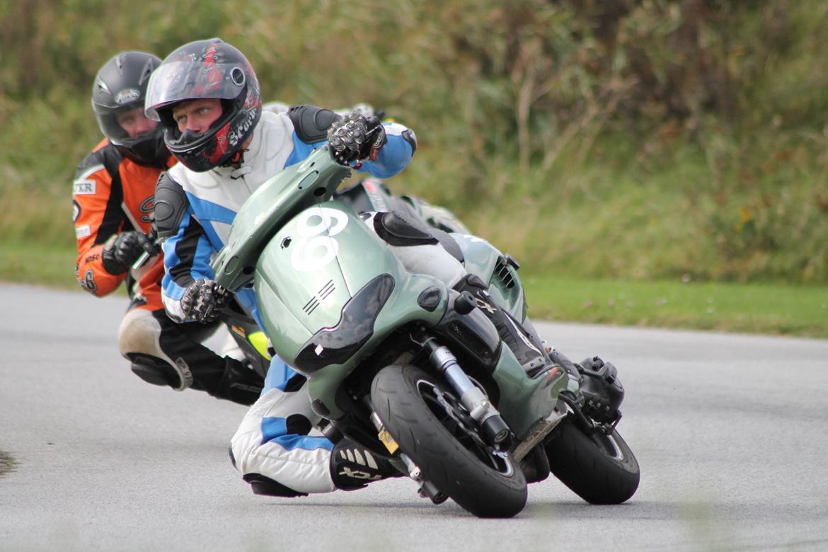 Tyskerrace @ Skærbæk Gokart Center d. 16/9-12 billede 79