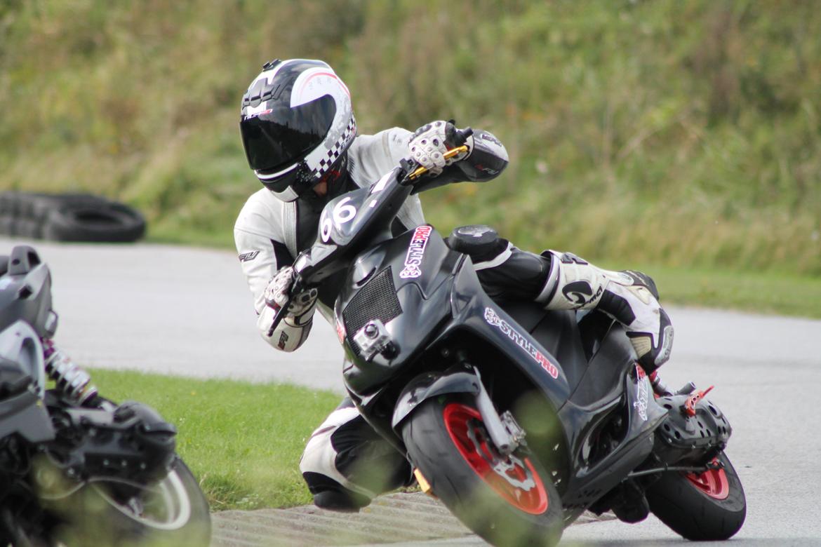 Tyskerrace @ Skærbæk Gokart Center d. 16/9-12 billede 80