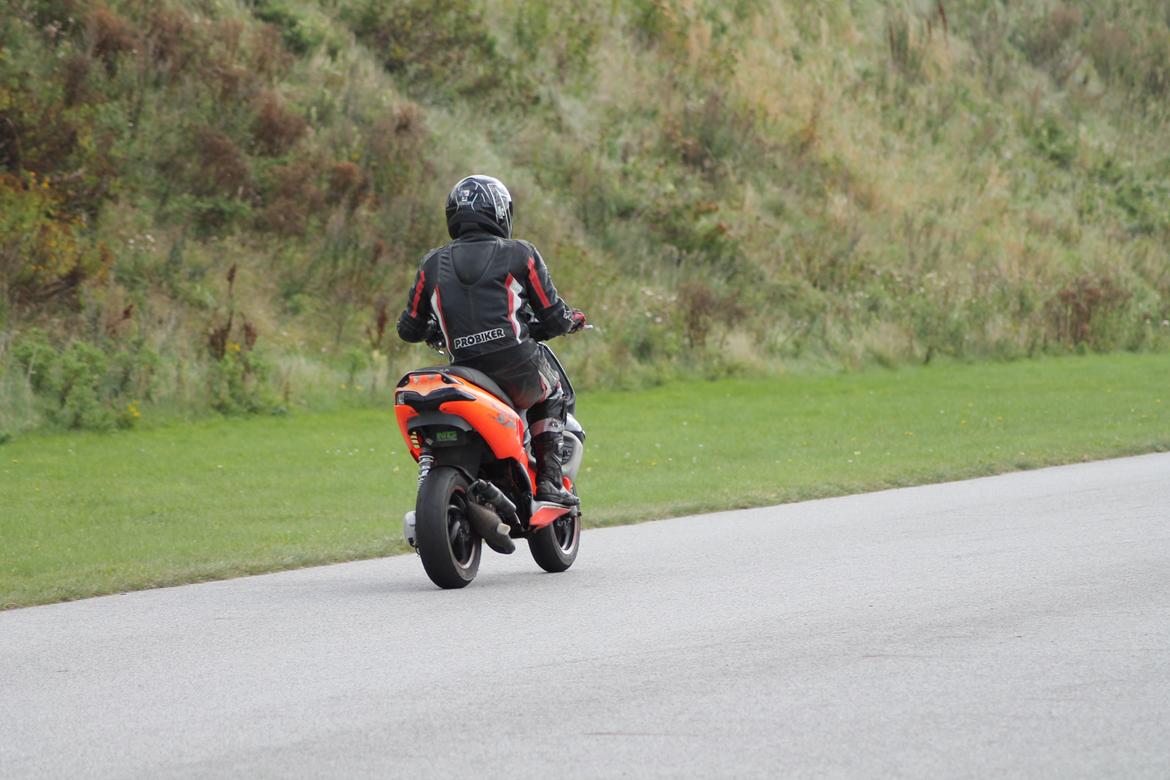 Tyskerrace @ Skærbæk Gokart Center d. 16/9-12 billede 82