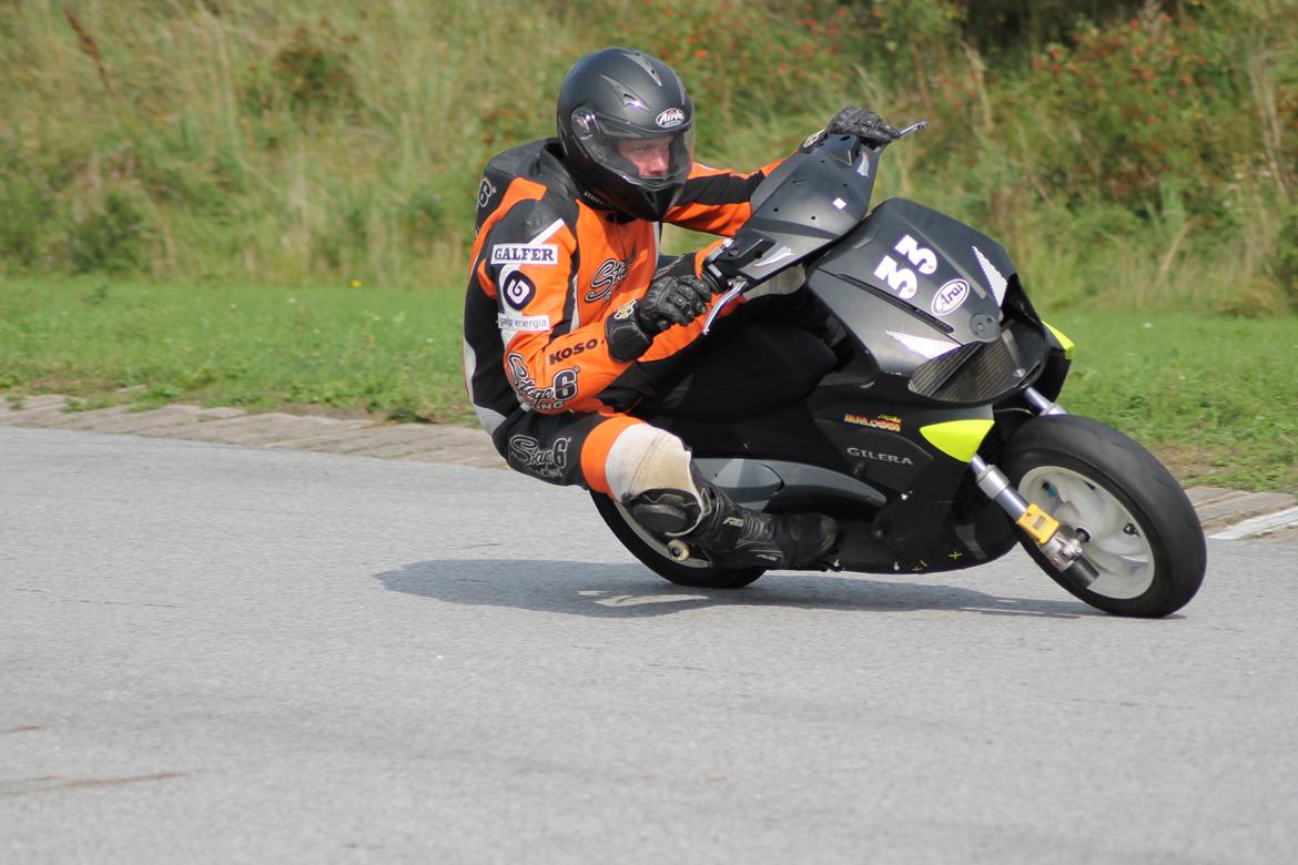 Tyskerrace @ Skærbæk Gokart Center d. 16/9-12 billede 83