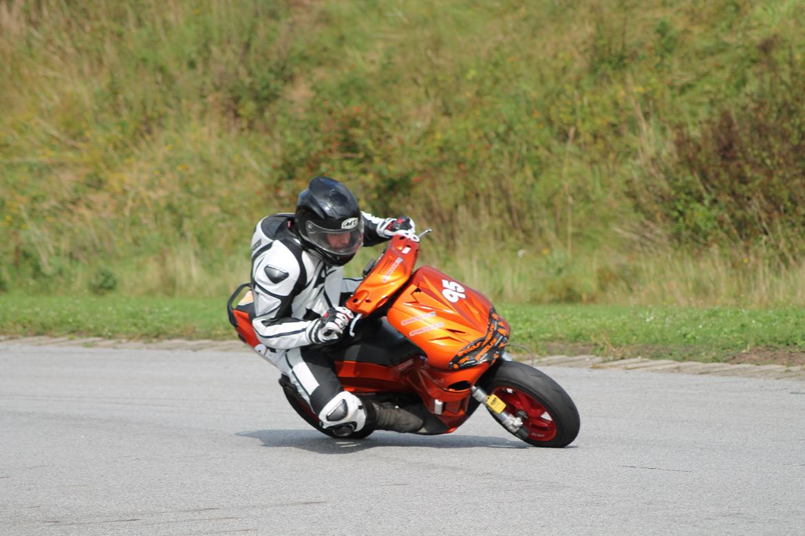 Tyskerrace @ Skærbæk Gokart Center d. 16/9-12 billede 84