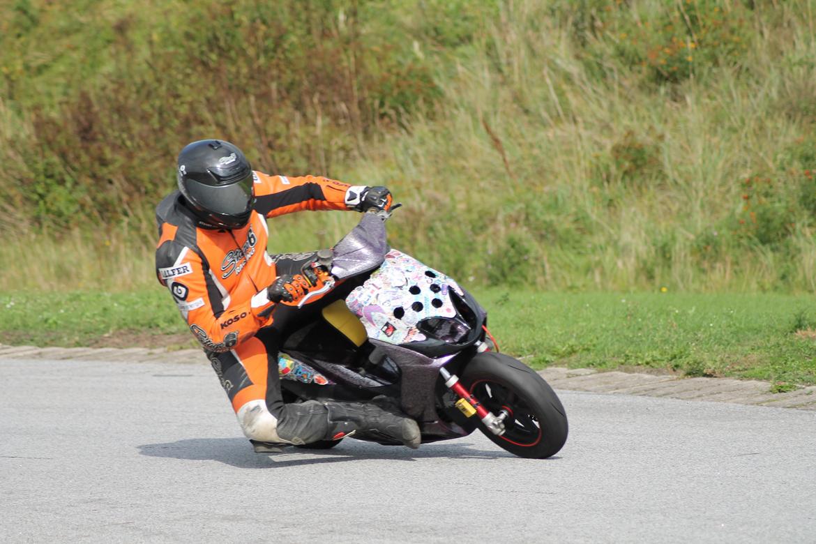 Tyskerrace @ Skærbæk Gokart Center d. 16/9-12 billede 85