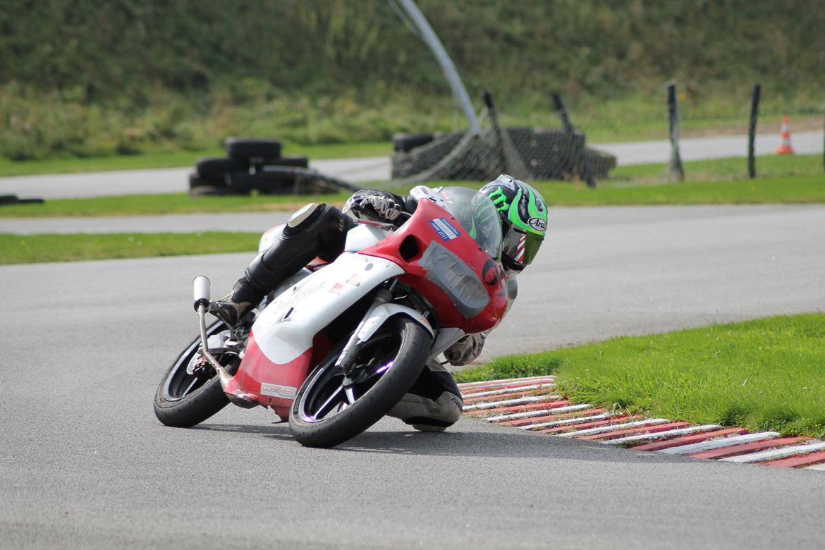 Tyskerrace @ Skærbæk Gokart Center d. 16/9-12 billede 86