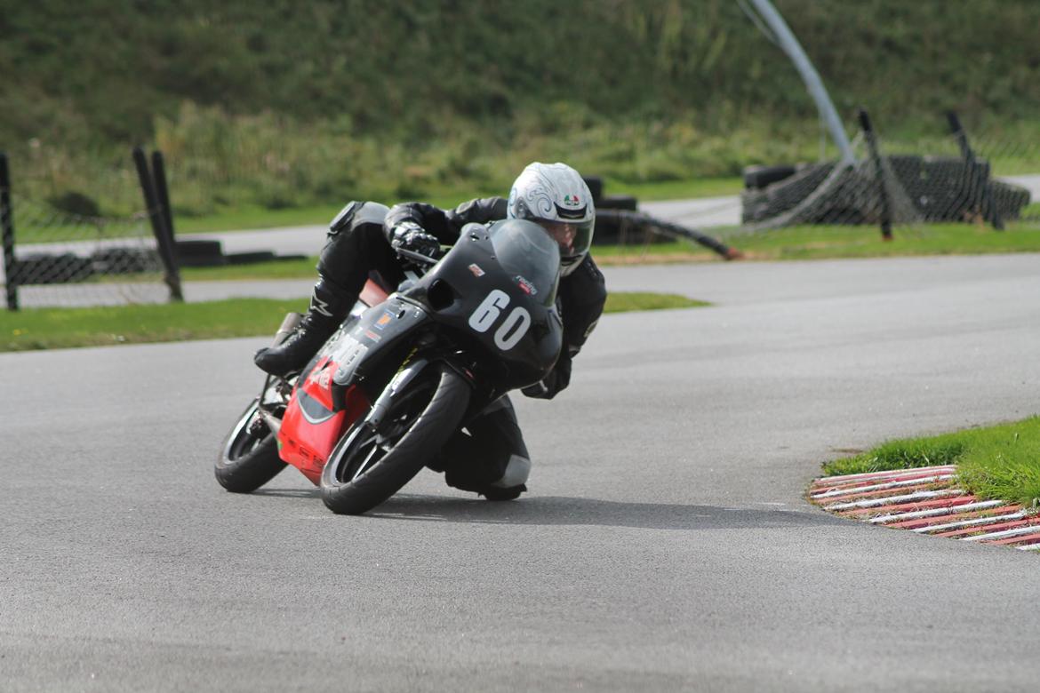 Tyskerrace @ Skærbæk Gokart Center d. 16/9-12 billede 87
