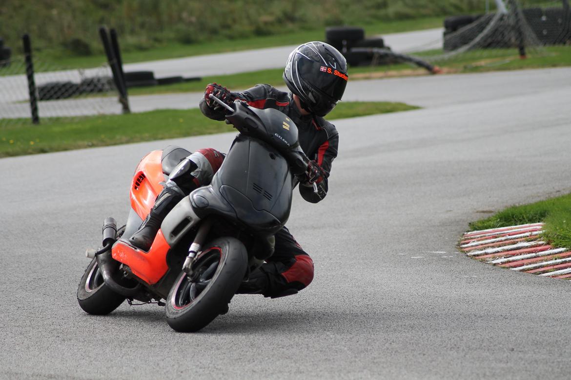 Tyskerrace @ Skærbæk Gokart Center d. 16/9-12 billede 88