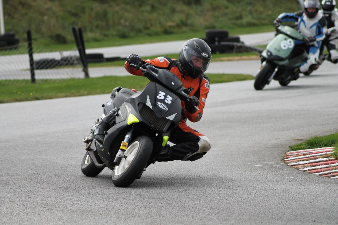 Tyskerrace @ Skærbæk Gokart Center d. 16/9-12 billede 89