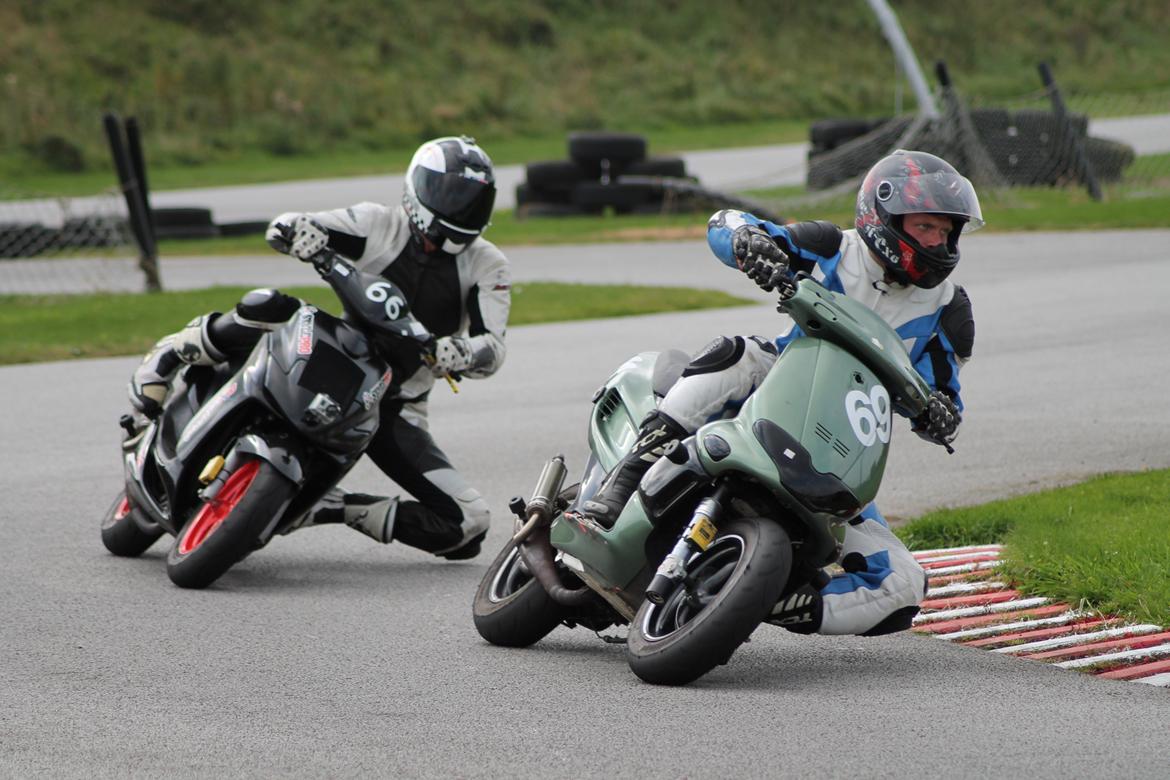 Tyskerrace @ Skærbæk Gokart Center d. 16/9-12 billede 90