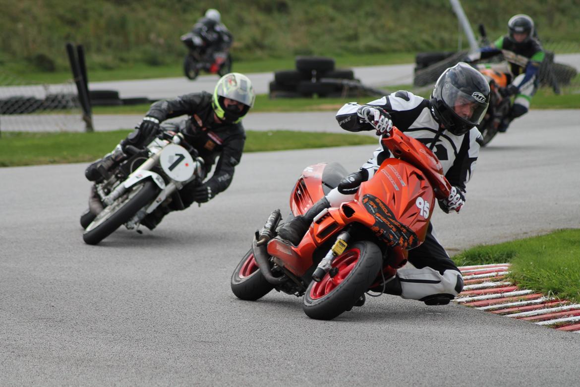 Tyskerrace @ Skærbæk Gokart Center d. 16/9-12 billede 91