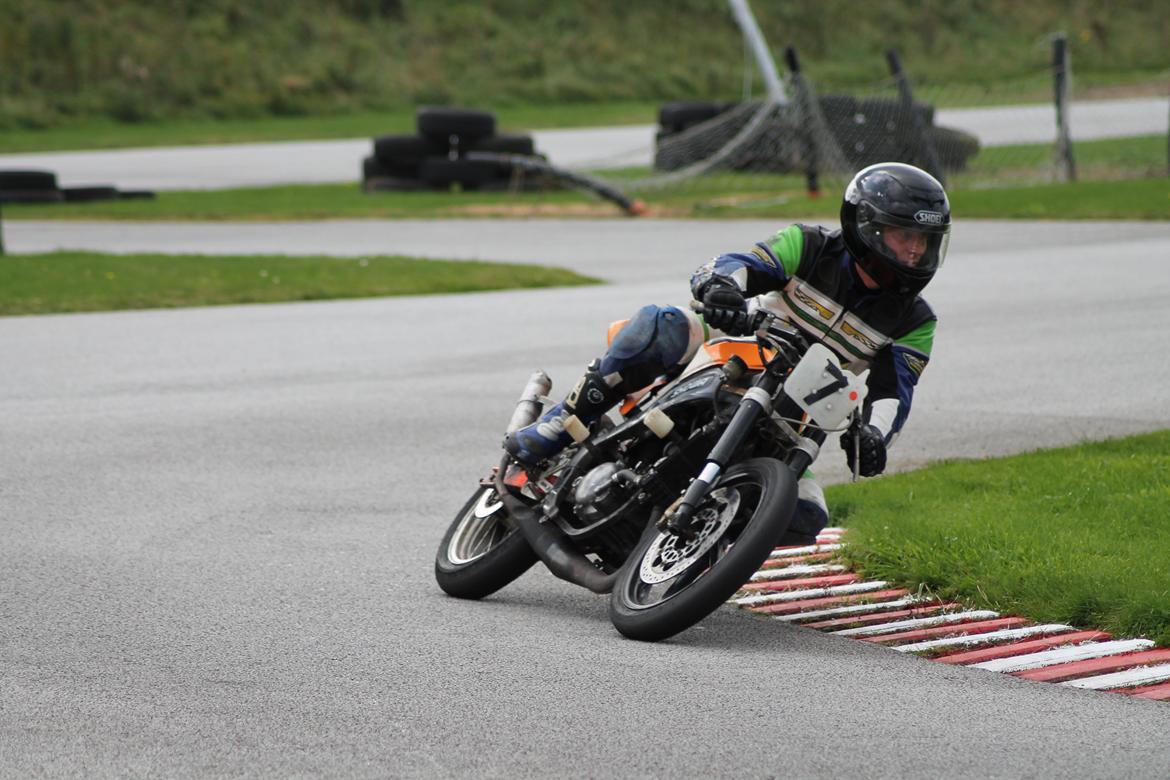 Tyskerrace @ Skærbæk Gokart Center d. 16/9-12 billede 92