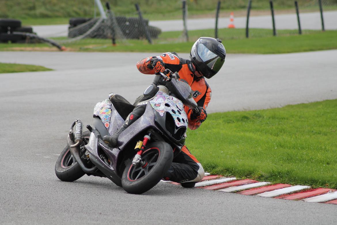 Tyskerrace @ Skærbæk Gokart Center d. 16/9-12 billede 93