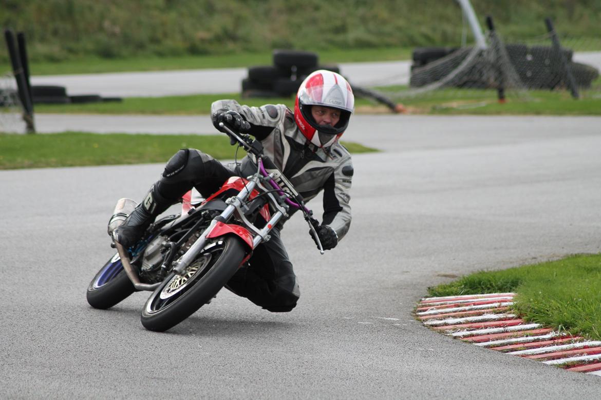Tyskerrace @ Skærbæk Gokart Center d. 16/9-12 billede 94