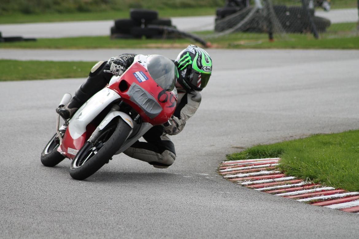 Tyskerrace @ Skærbæk Gokart Center d. 16/9-12 billede 95