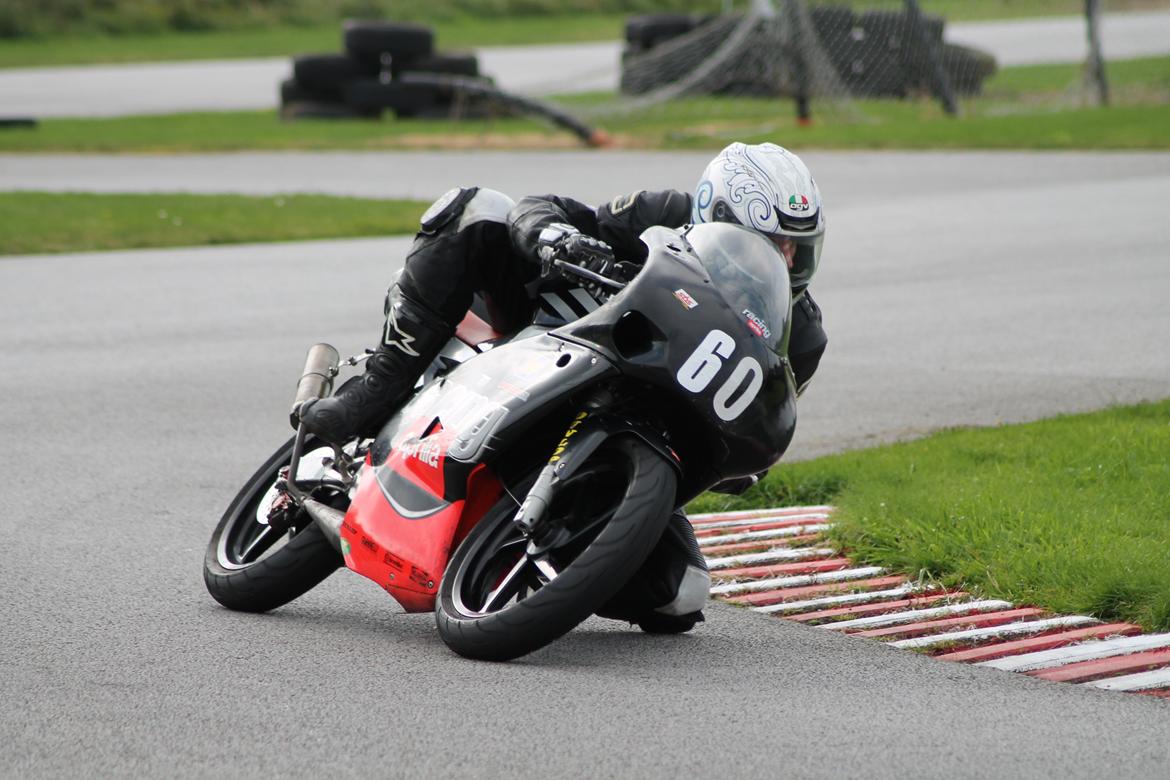 Tyskerrace @ Skærbæk Gokart Center d. 16/9-12 billede 96