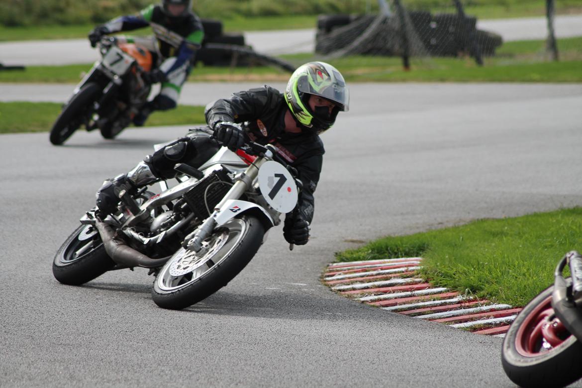 Tyskerrace @ Skærbæk Gokart Center d. 16/9-12 billede 98