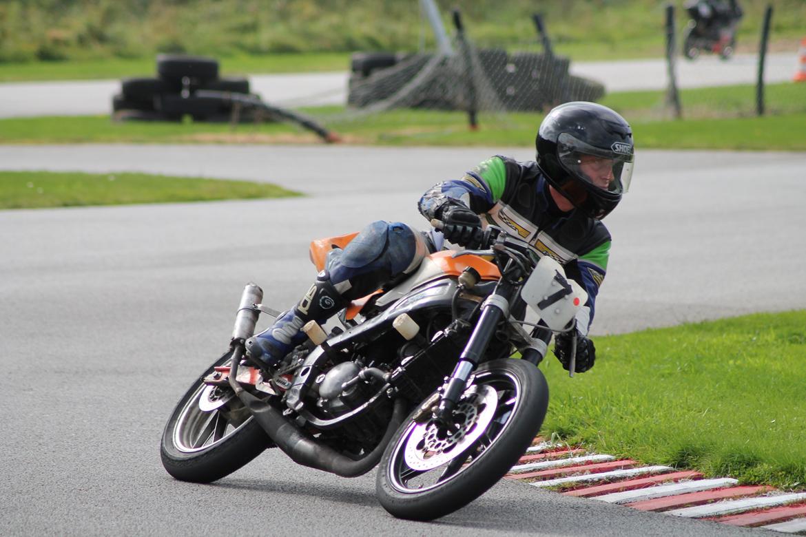 Tyskerrace @ Skærbæk Gokart Center d. 16/9-12 billede 99