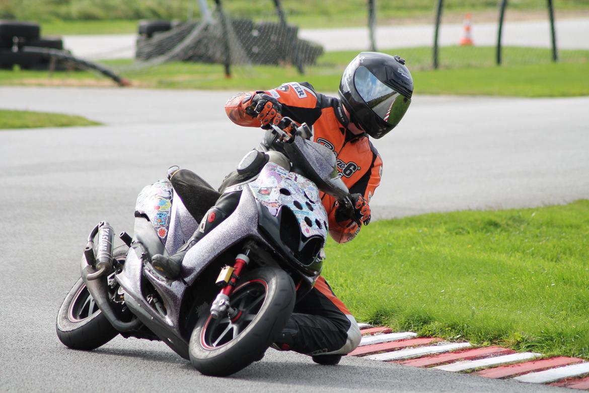 Tyskerrace @ Skærbæk Gokart Center d. 16/9-12 billede 100