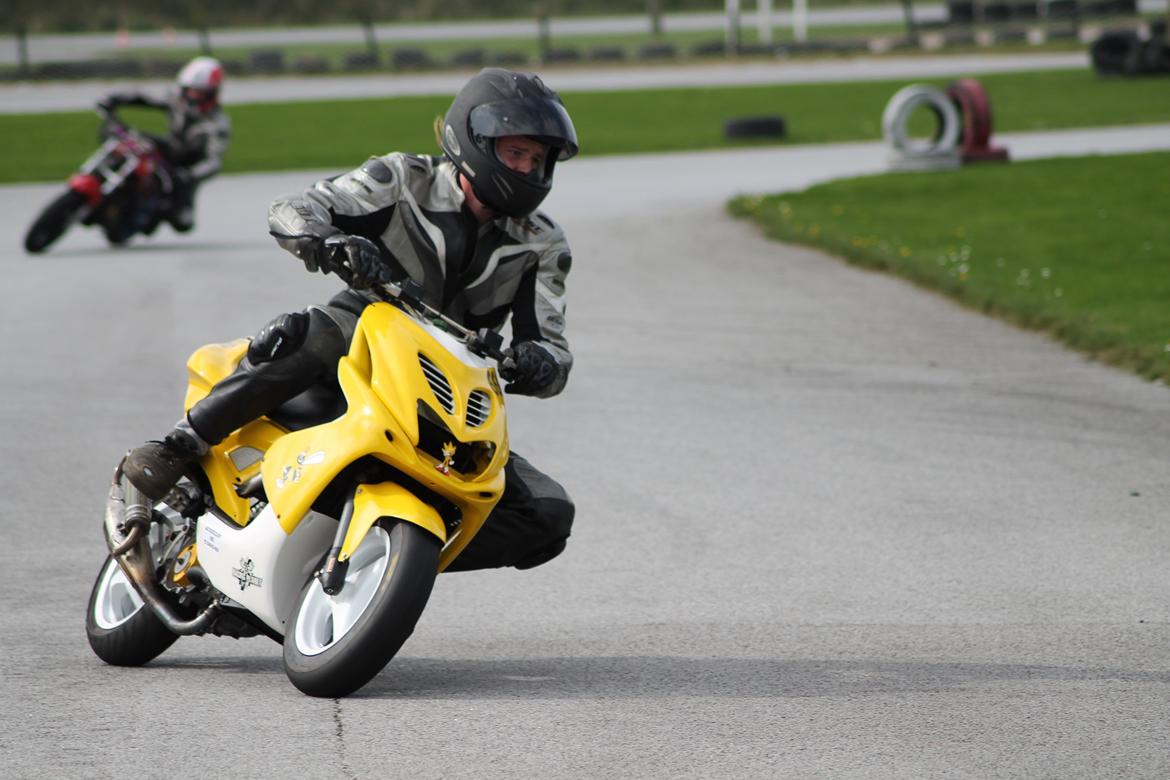 Tyskerrace @ Skærbæk Gokart Center d. 16/9-12 billede 102