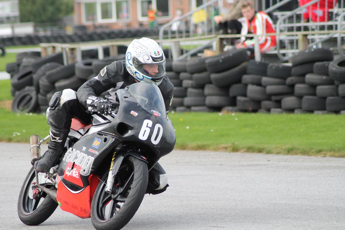 Tyskerrace @ Skærbæk Gokart Center d. 16/9-12 billede 103