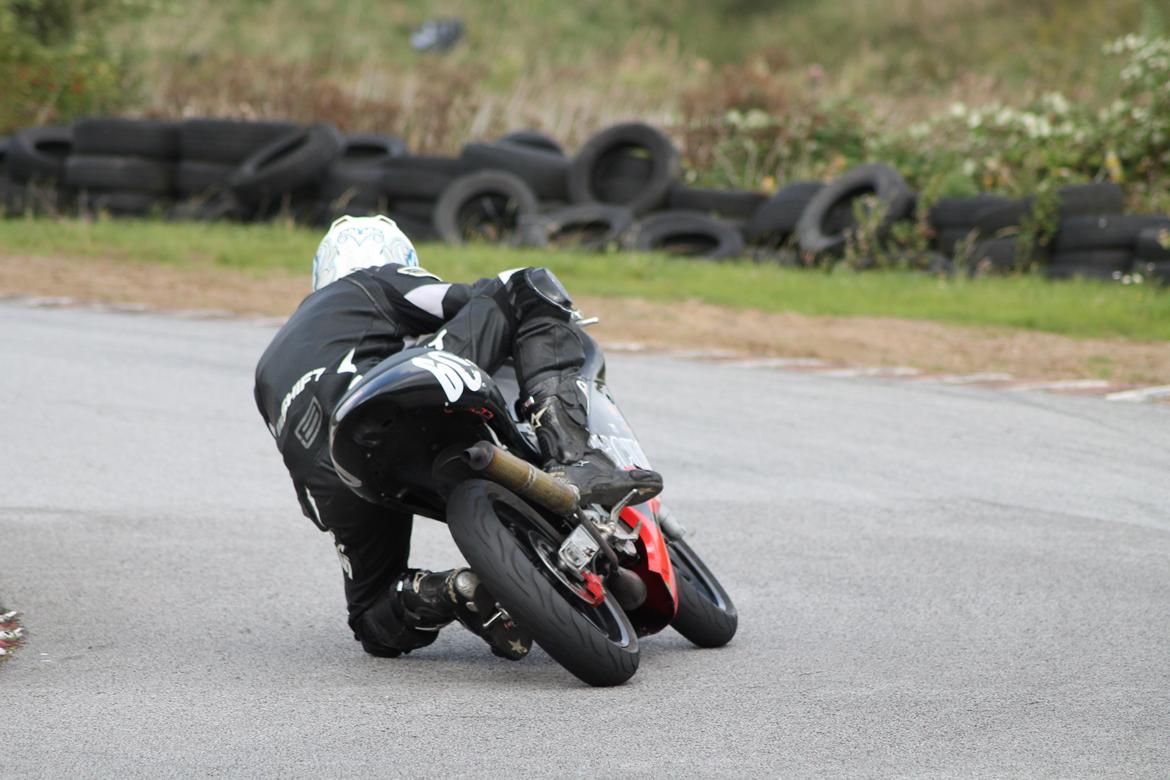 Tyskerrace @ Skærbæk Gokart Center d. 16/9-12 billede 104
