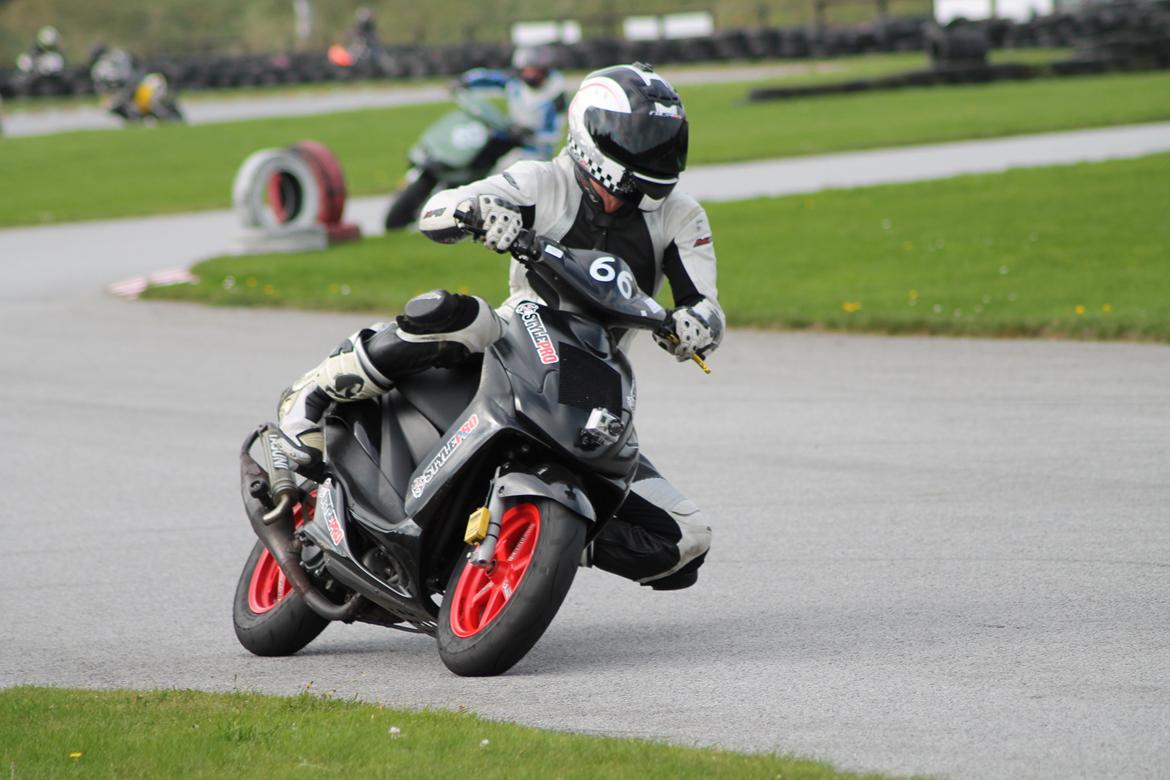 Tyskerrace @ Skærbæk Gokart Center d. 16/9-12 billede 105