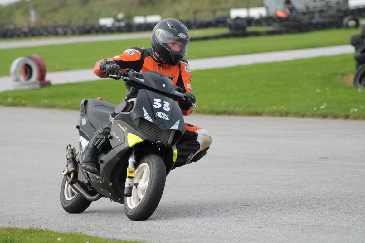Tyskerrace @ Skærbæk Gokart Center d. 16/9-12 billede 106
