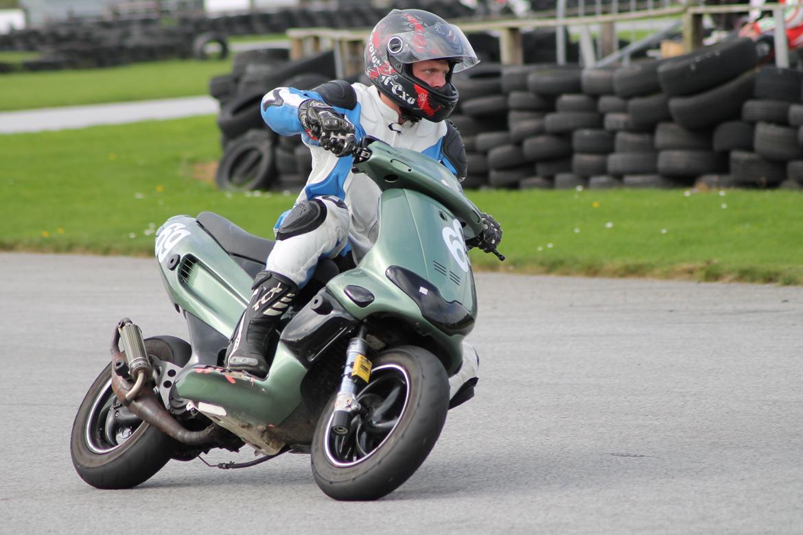 Tyskerrace @ Skærbæk Gokart Center d. 16/9-12 billede 107