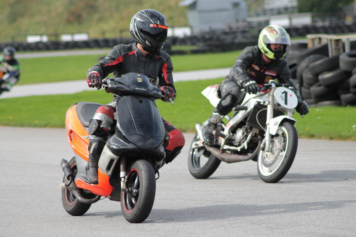 Tyskerrace @ Skærbæk Gokart Center d. 16/9-12 billede 108