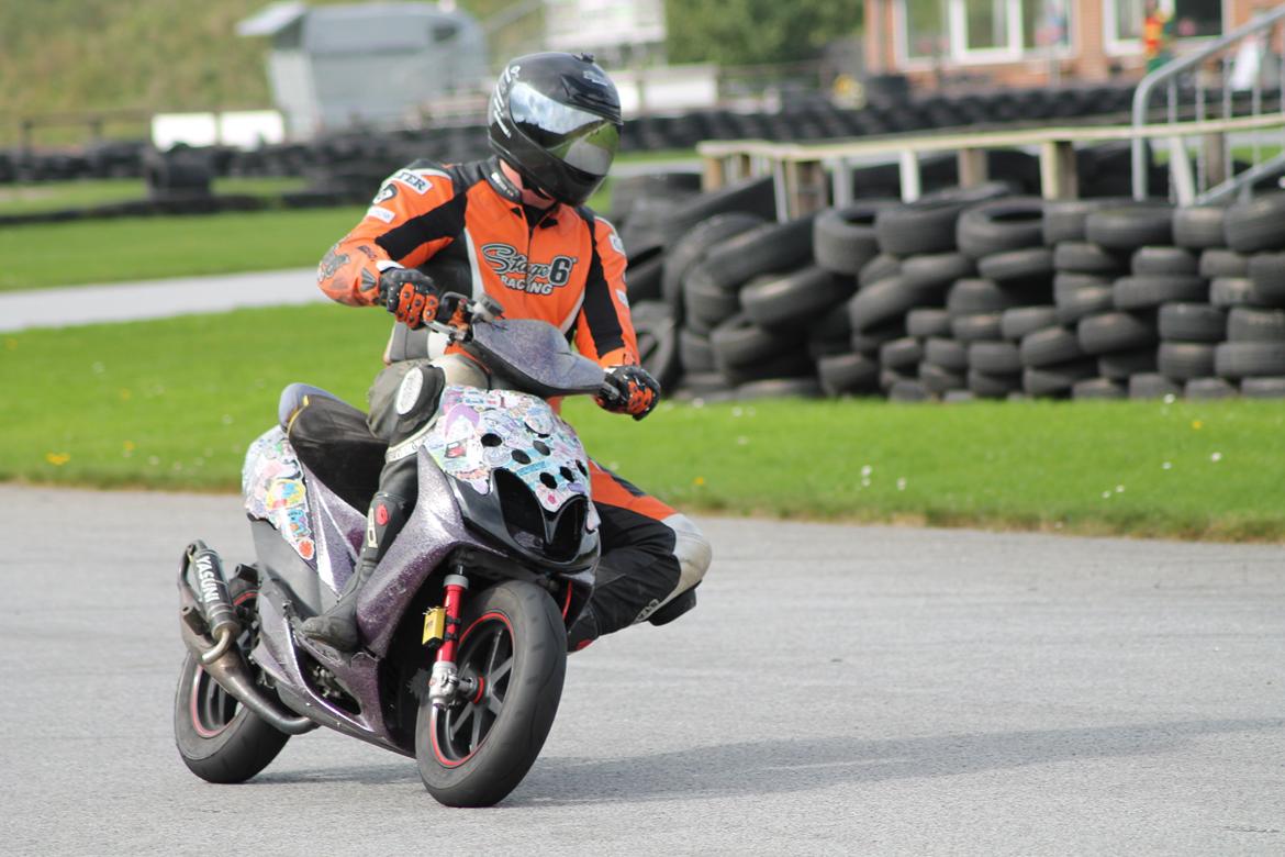 Tyskerrace @ Skærbæk Gokart Center d. 16/9-12 billede 109