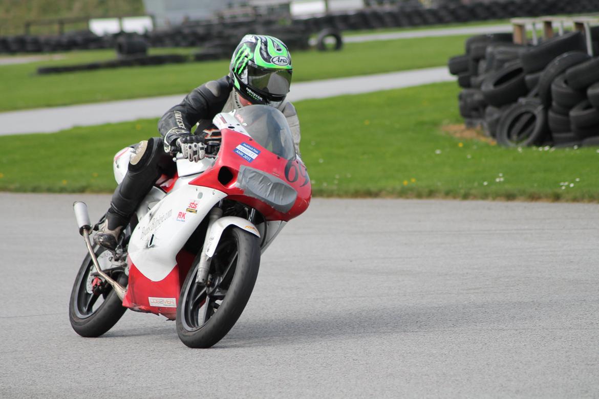 Tyskerrace @ Skærbæk Gokart Center d. 16/9-12 billede 110