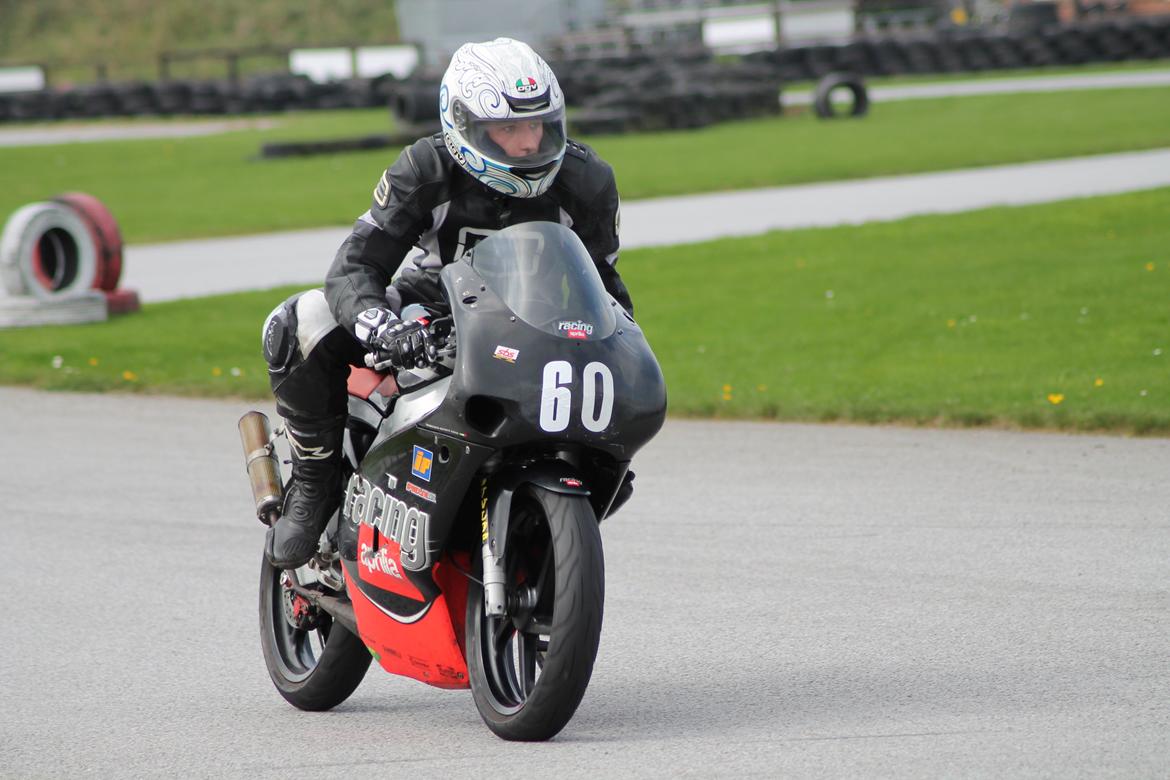 Tyskerrace @ Skærbæk Gokart Center d. 16/9-12 billede 111