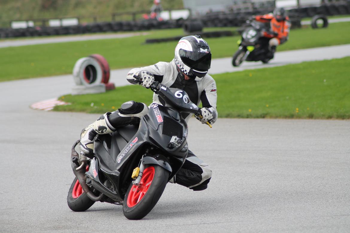 Tyskerrace @ Skærbæk Gokart Center d. 16/9-12 billede 112