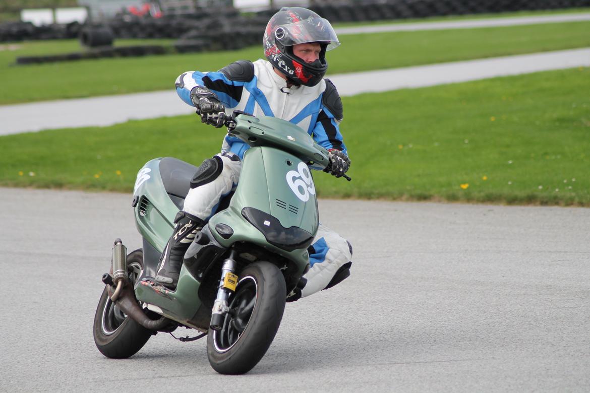 Tyskerrace @ Skærbæk Gokart Center d. 16/9-12 billede 113