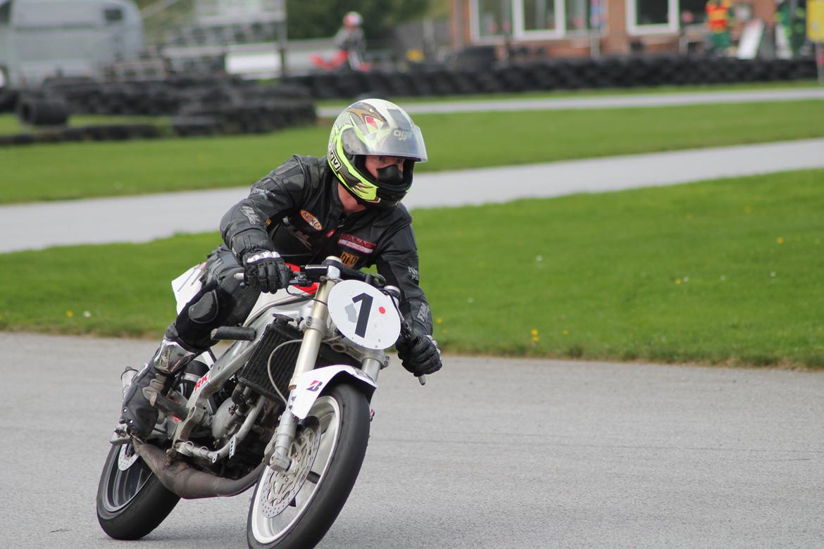 Tyskerrace @ Skærbæk Gokart Center d. 16/9-12 billede 114