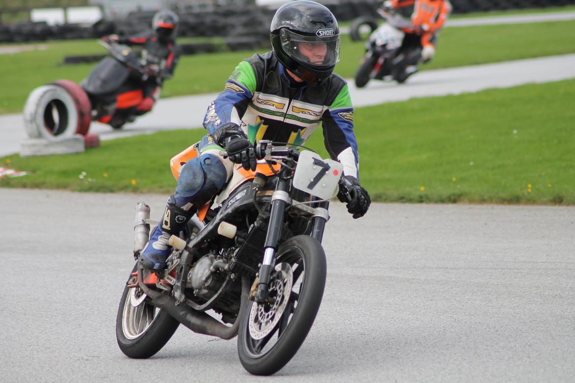 Tyskerrace @ Skærbæk Gokart Center d. 16/9-12 billede 115