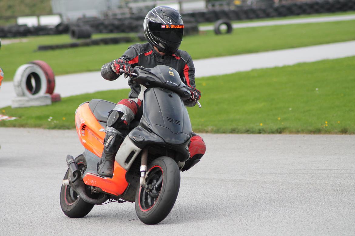 Tyskerrace @ Skærbæk Gokart Center d. 16/9-12 billede 116