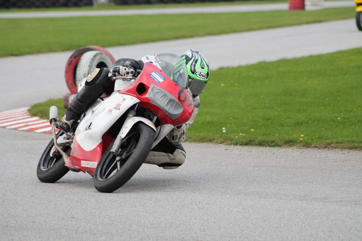 Tyskerrace @ Skærbæk Gokart Center d. 16/9-12 billede 117