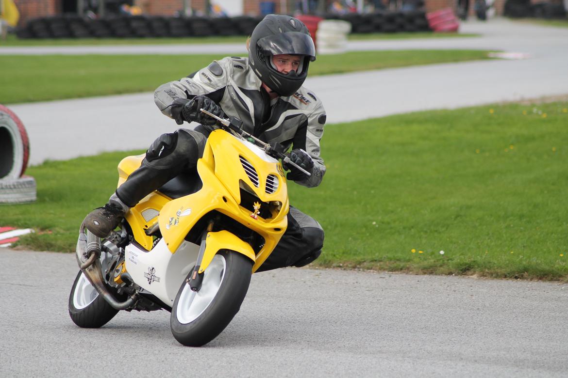 Tyskerrace @ Skærbæk Gokart Center d. 16/9-12 billede 118