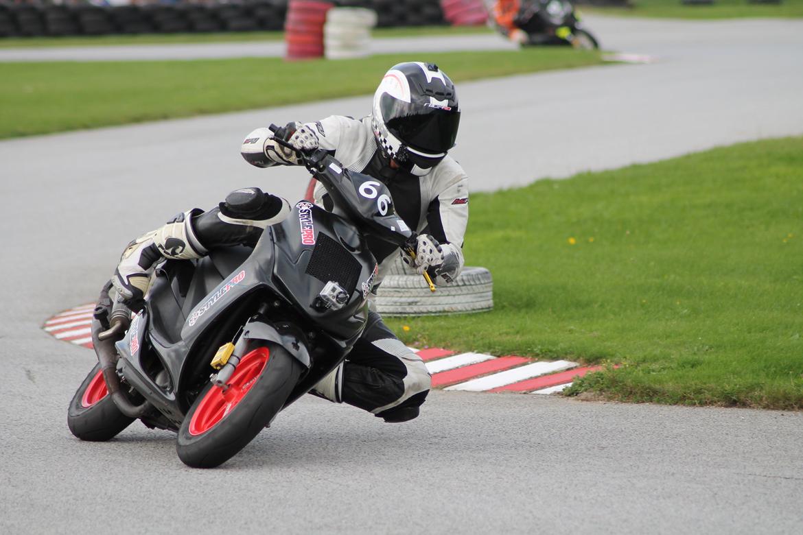Tyskerrace @ Skærbæk Gokart Center d. 16/9-12 billede 119