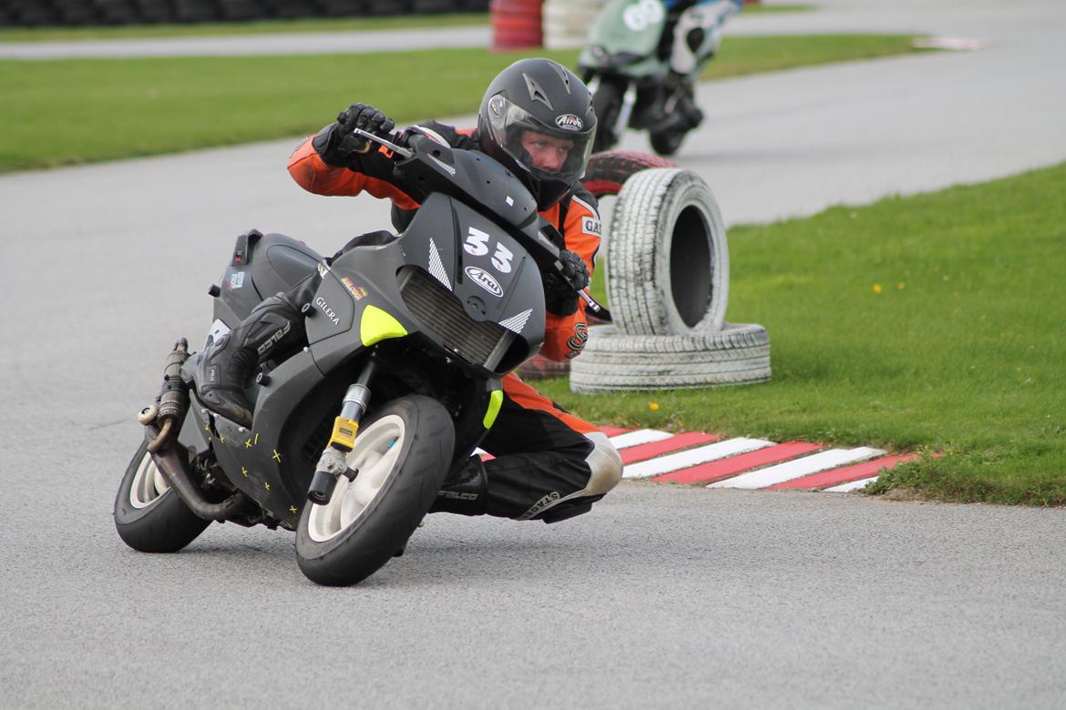 Tyskerrace @ Skærbæk Gokart Center d. 16/9-12 billede 120